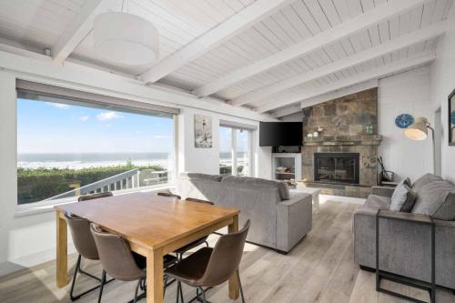 Moonstruck Beach House