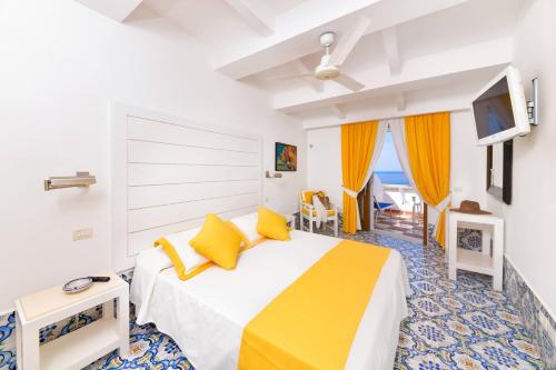 Hotel Casa Celestino - 편의 시설/서비스