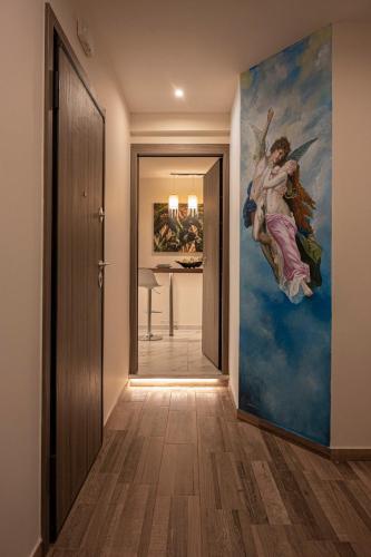 Koukaki Luxury Suites