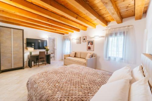 Borgo38 in Fossalta Di Portogruaro