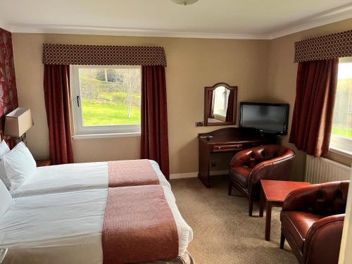Ramnee Hotel - image 12