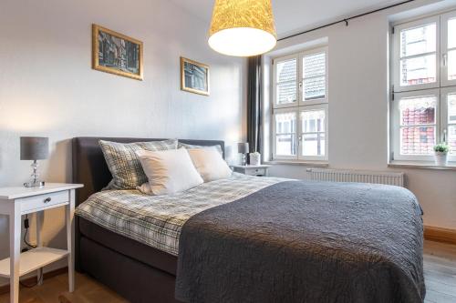 Apartmenthaus Seiler - image 10