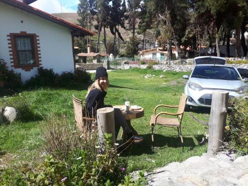 Chalet in El Potrero