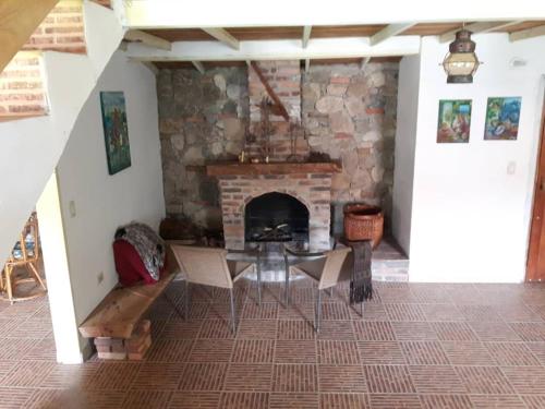 Chalet in El Potrero