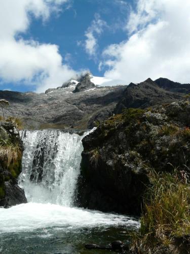 Chalet in El Potrero