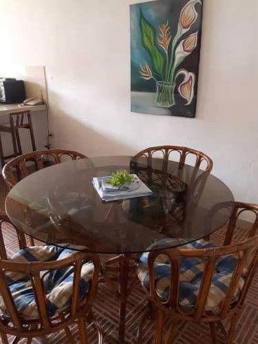 Chalet in El Potrero