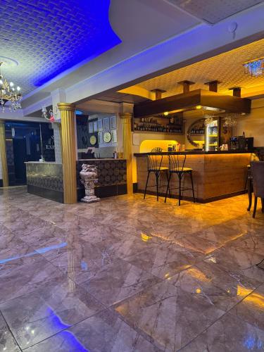 Exporoyal Hotel, Antalya