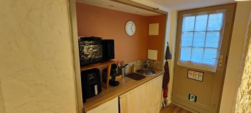 ห้องครัว, Evasion Bourguignonne in มงต์ชาแน็ง