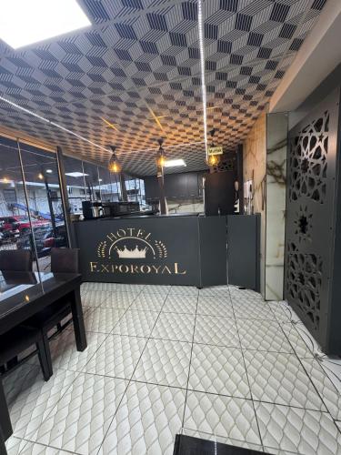 Exporoyal Hotel, Antalya (fotografie 10)
