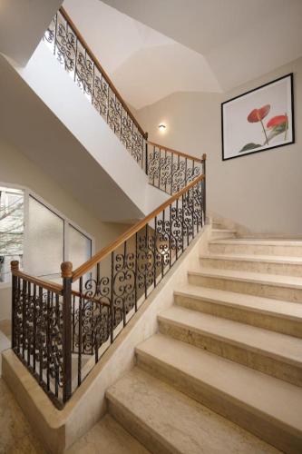 Delightful stay 77 by Spacey #23 - 1BR in Maadi - Tap to explore photos