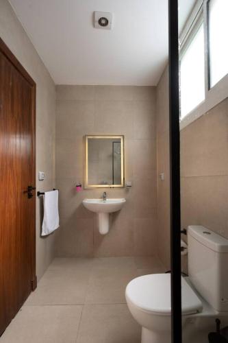 Delightful stay 77 by Spacey #23 - 1BR in Maadi - Tap to explore photos