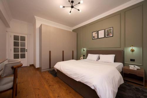 77 by Spacey #22 - 1BR in Maadi, Cairo