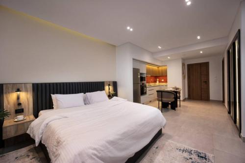 Limited time offer Elevens by Spacey #4 - Studio in Maadi, Káhira (fotografie 3)