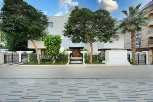 Limited time offer Elevens by Spacey #4 - Studio in Maadi, Káhira (fotografie 6)