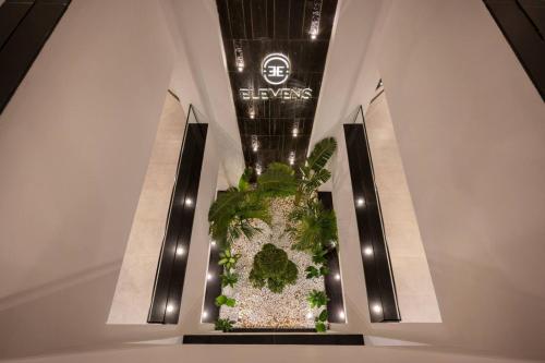 Limited time offer Elevens by Spacey #4 - Studio in Maadi, Káhira (fotografie 10)