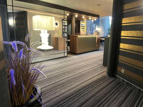 Best Western Plus La Fayette Hotel et SPA - image 11