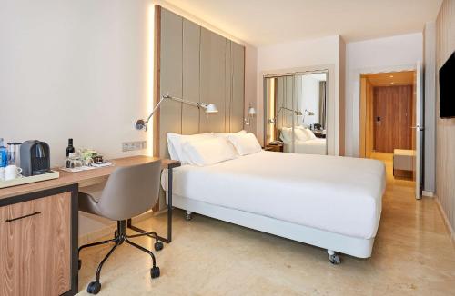 NH Logroño Herencia Rioja - image 5