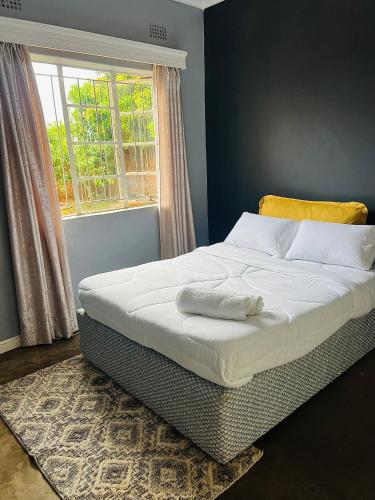 Liora Homes City Centre Lilongwe near Internationaler Flughafen Lilongwe