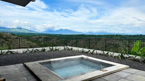 Destino Hotel & Hot Springs - Lujoso hotel en Provincia Guanacaste, San Bernando de Bagaces, Bagaces in Bagaces