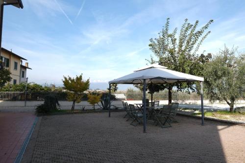 B&B Orsobigio 4