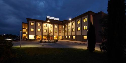 . Hotel Pisa Valdera