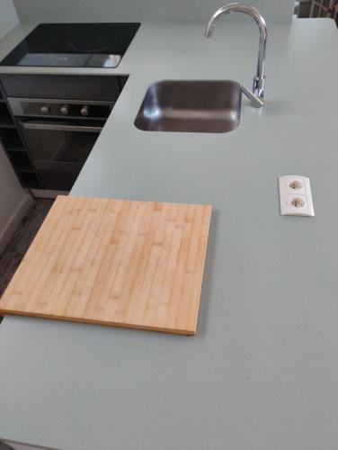 Atico España (Atico Espana) in Las Rozas