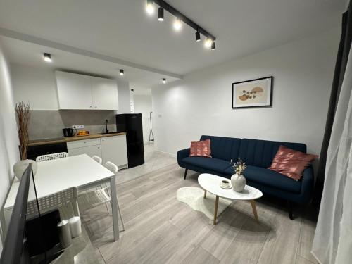 Apartament Powstańców 17
