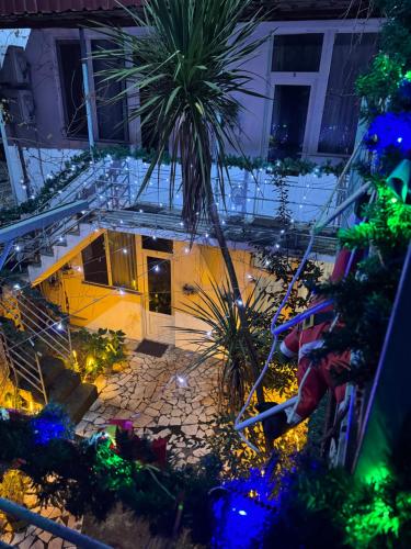 المنظر الخارجي, Shapatava ApartHotel in باتومي
