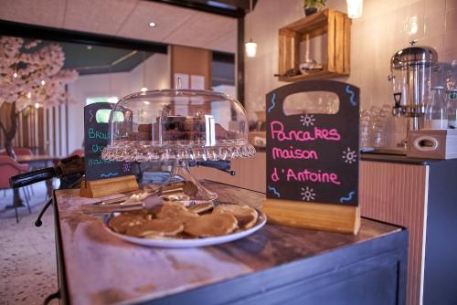 The Originals Access Hôtel Limoges Nord (P'tit Dej-Hotel) - image 7