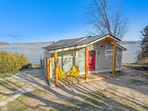 Lakeshore Vermont - image 5