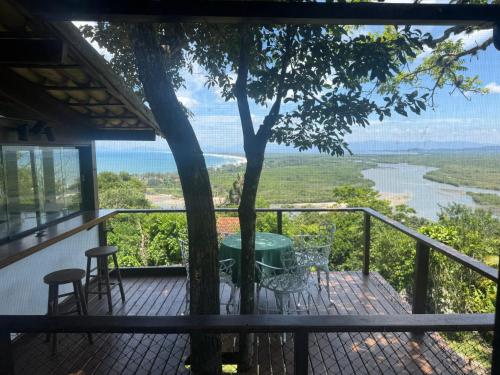 Casa do Roberto Burle Marx - Rio De Janeiro