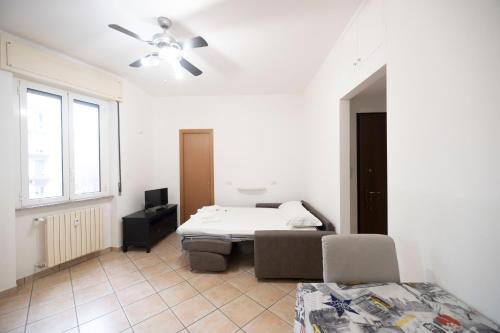Magnifico Loft in Zona Udine M2, Mediolan