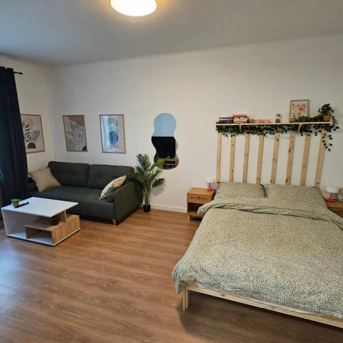 Smulikowskiego Flat 25, Warsaw