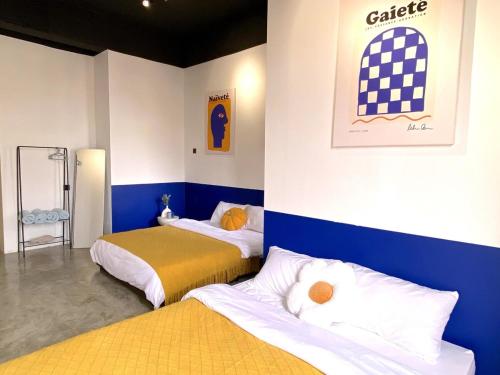 嘿夏天 HeySummer-13pax l 200mJetty l Netflix l Games l Youtube 嘿夏天 HeySummer-13pax l 200mJetty l Netflix l Games l Youtube