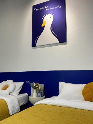 嘿夏天 HeySummer-13pax l 200mJetty l Netflix l Games l Youtube 嘿夏天 HeySummer-13pax l 200mJetty l Netflix l Games l Youtube