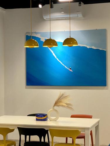 嘿夏天 HeySummer-13pax l 200mJetty l Netflix l Games l Youtube 嘿夏天 HeySummer-13pax l 200mJetty l Netflix l Games l Youtube