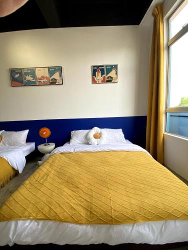 嘿夏天 HeySummer-13pax l 200mJetty l Netflix l Games l Youtube 嘿夏天 HeySummer-13pax l 200mJetty l Netflix l Games l Youtube