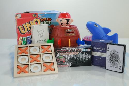 嘿夏天 HeySummer-13pax l 200mJetty l Netflix l Games l Youtube 嘿夏天 HeySummer-13pax l 200mJetty l Netflix l Games l Youtube