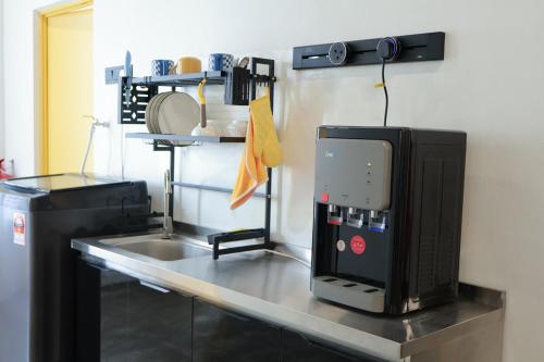 嘿夏天 HeySummer-13pax l 200mJetty l Netflix l Games l Youtube 嘿夏天 HeySummer-13pax l 200mJetty l Netflix l Games l Youtube