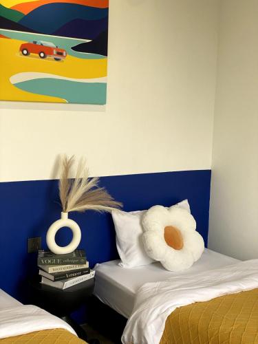 嘿夏天 HeySummer-13pax l 200mJetty l Netflix l Games l Youtube 嘿夏天 HeySummer-13pax l 200mJetty l Netflix l Games l Youtube