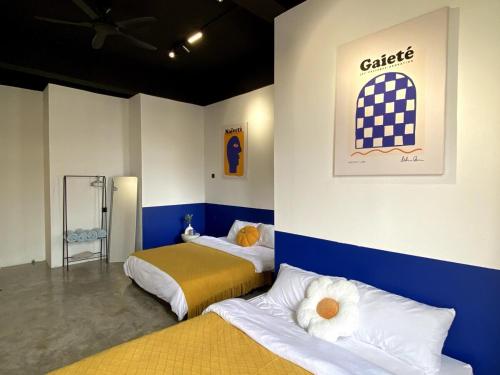 嘿夏天 HeySummer-13pax l 200mJetty l Netflix l Games l Youtube 嘿夏天 HeySummer-13pax l 200mJetty l Netflix l Games l Youtube