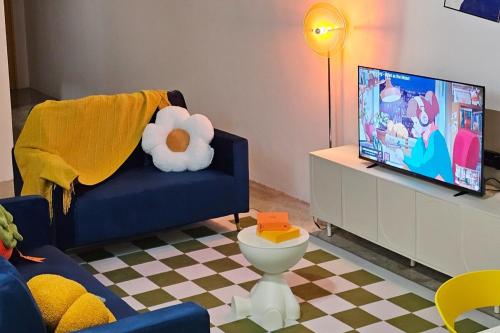 嘿夏天 HeySummer-13pax l 200mJetty l Netflix l Games l Youtube 嘿夏天 HeySummer-13pax l 200mJetty l Netflix l Games l Youtube