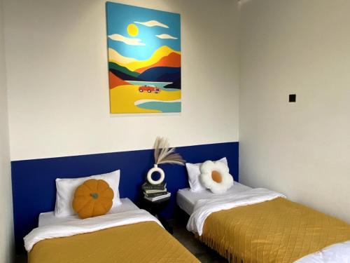 嘿夏天 HeySummer-13pax l 200mJetty l Netflix l Games l Youtube 嘿夏天 HeySummer-13pax l 200mJetty l Netflix l Games l Youtube