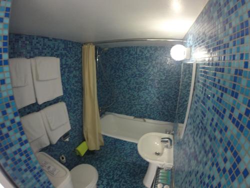 Asty Hotel - image 13