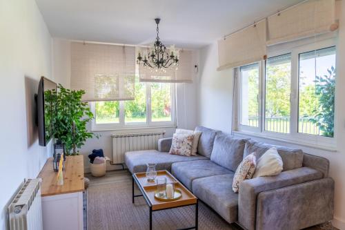 Preciosa casa rural en Nava gîte à louer Ceceda de Abajo