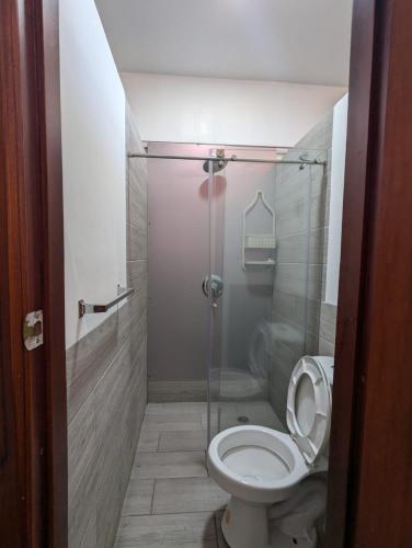 Double Room with Balcony image 4