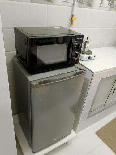 Charming Studio for Two Persons in Ghardaia