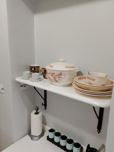 Charming Studio for Two Persons in Ghardaia