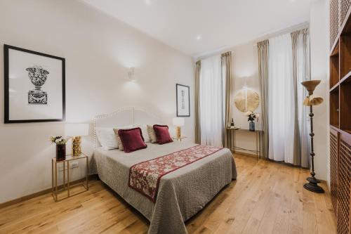 Apartments Florence - Ariento Deluxe 6 5