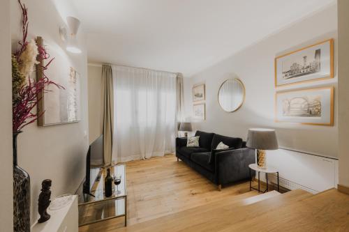 Apartments Florence - Ariento Deluxe 6 2